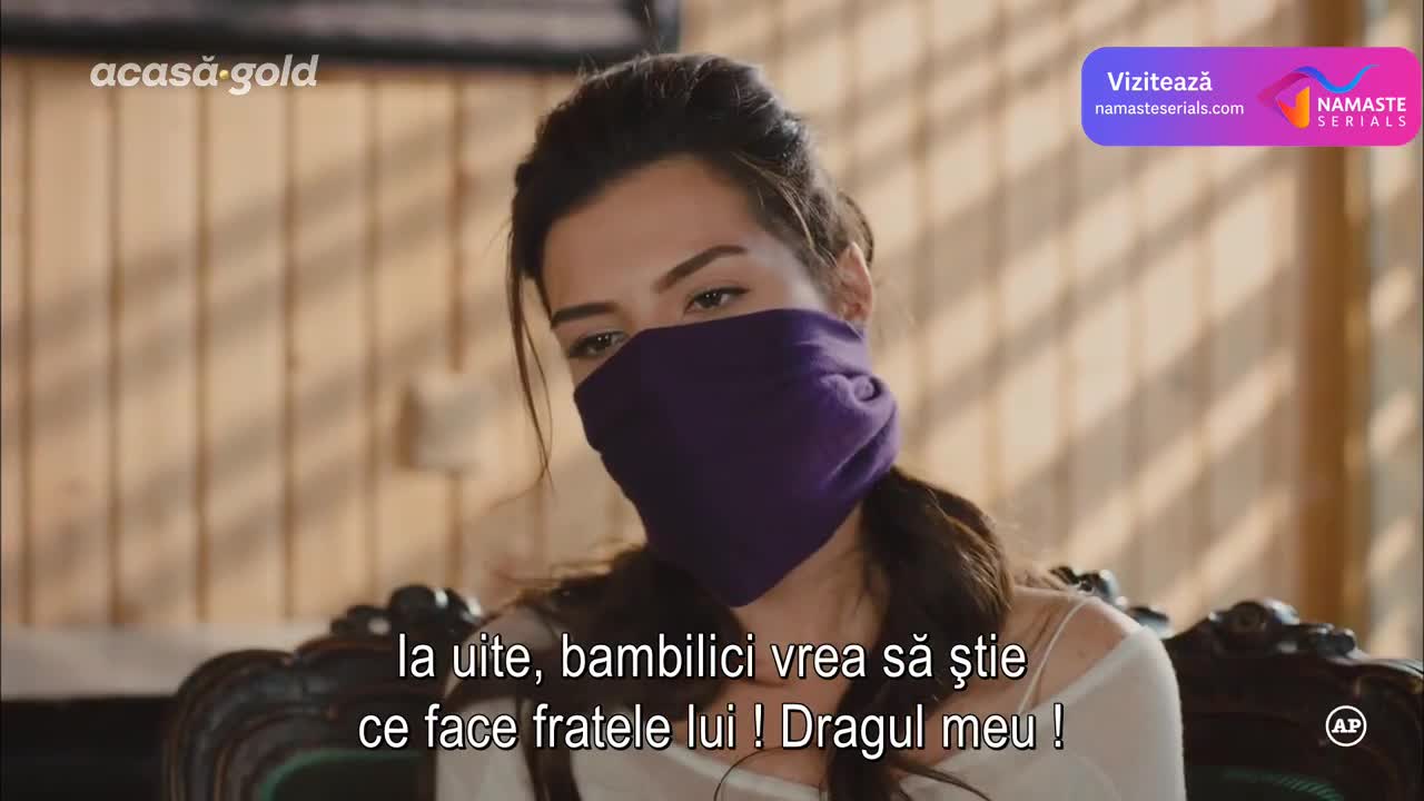 Dila Hanım Episodul 47