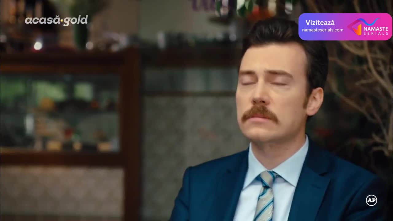 Dila Hanım Episodul 52