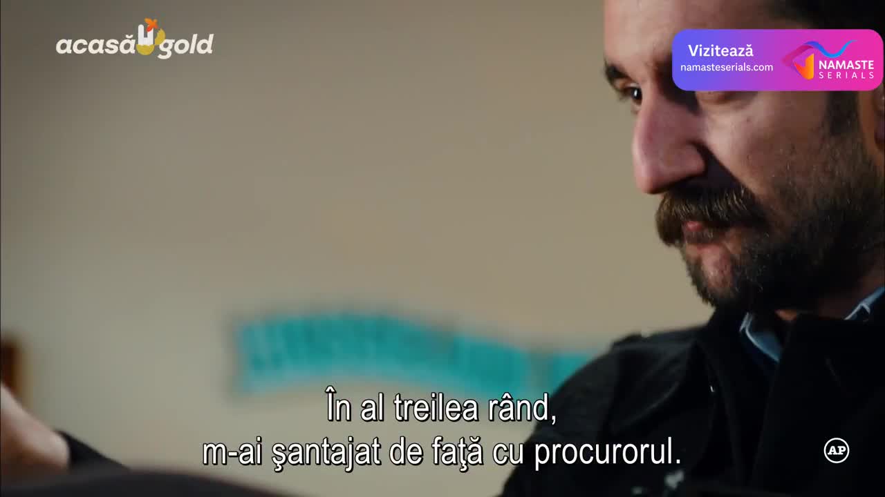 Dila Hanım Episodul 44