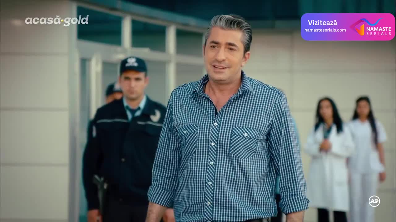 Dila Hanım Episodul 49