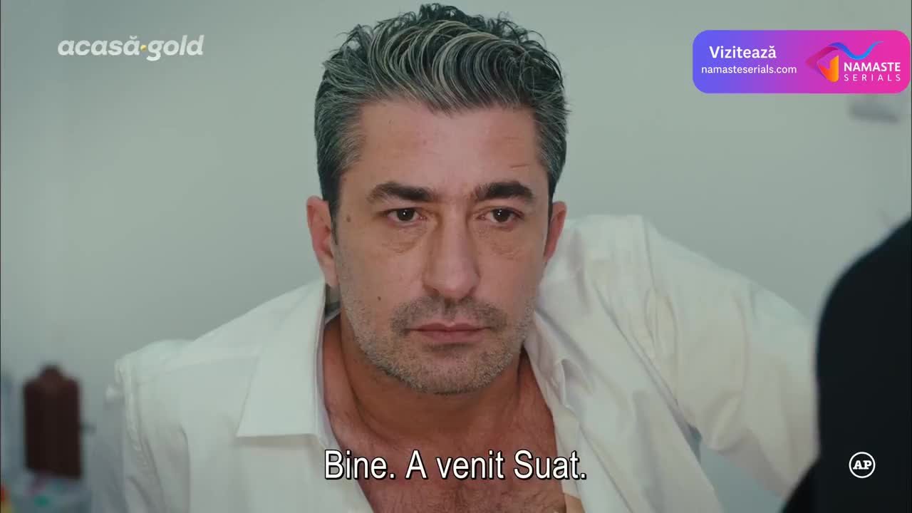 Dila Hanım Episodul 25