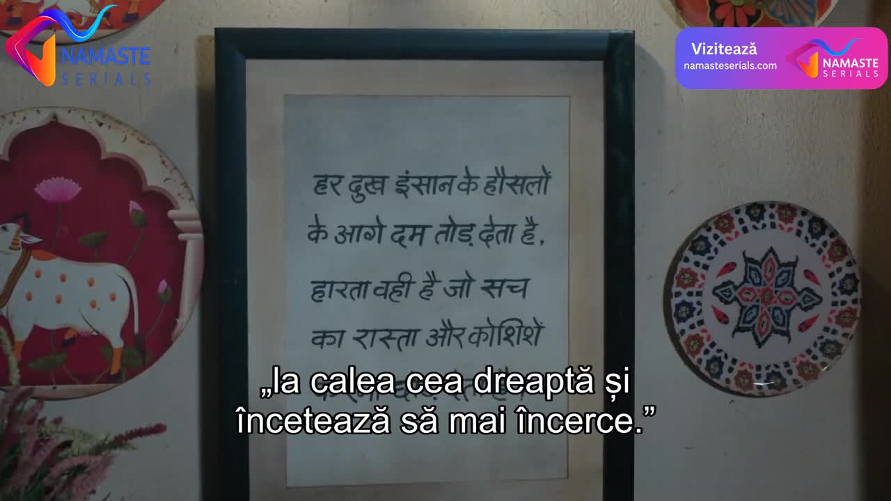 Do Duniya, Ek Dil - Două lumi, o inimă Episodul 43 subtitrat în română
