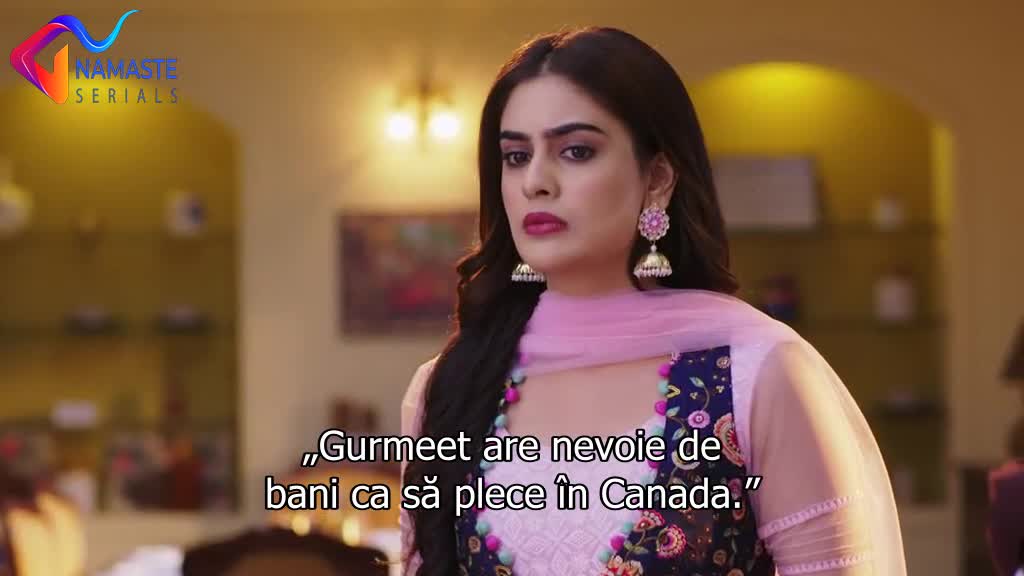 Ikk Kudi Punjab Di Episodul 6 subtitrat în română