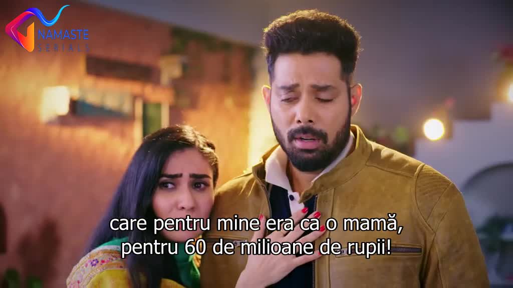 Ikk Kudi Punjab Di Episodul 7 subtitrat în română