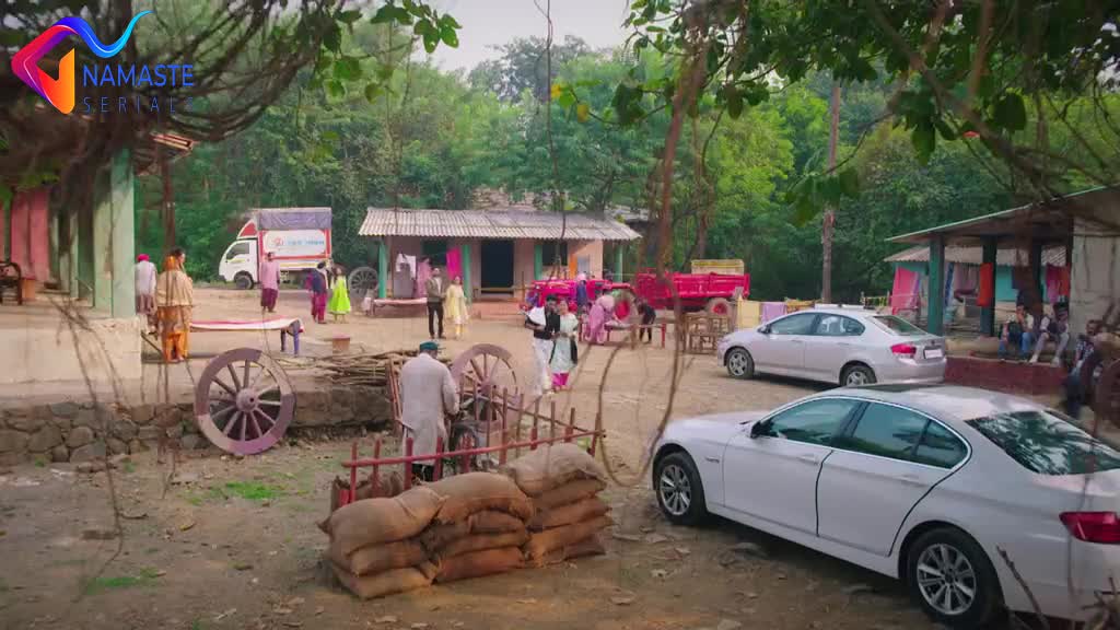 Ikk Kudi Punjab Di Episodul 8 subtitrat în română