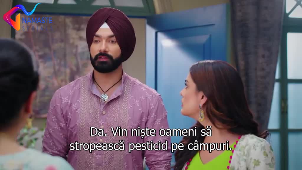 Ikk Kudi Punjab Di Episodul 9 subtitrat în română