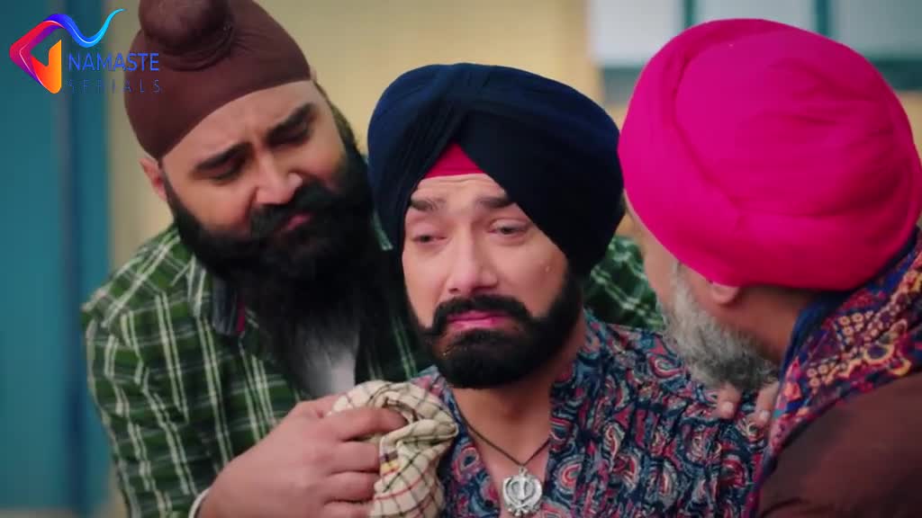 Ikk Kudi Punjab Di Episodul 21 subtitrat în română