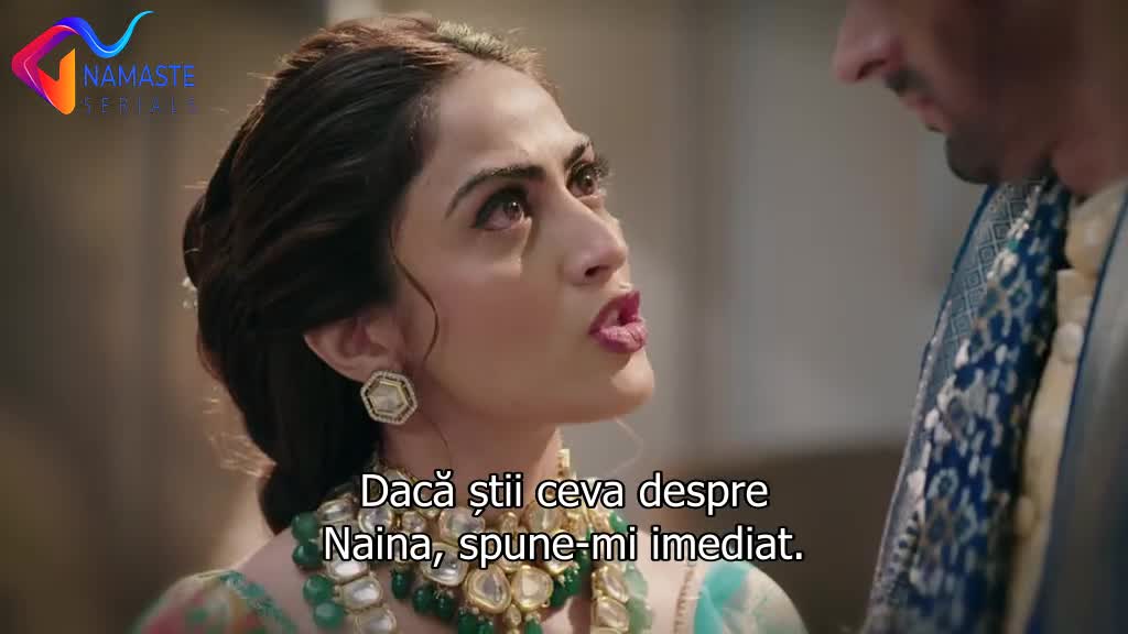 Ikk Kudi Punjab Di Episodul 27 subtitrat în română