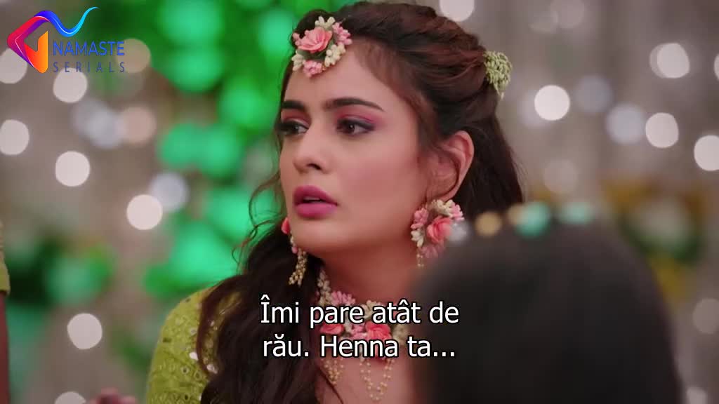Ikk Kudi Punjab Di Episodul 29 subtitrat în română