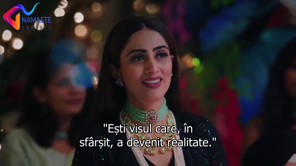 Ikk Kudi Punjab Di Episodul 35 subtitrat în română