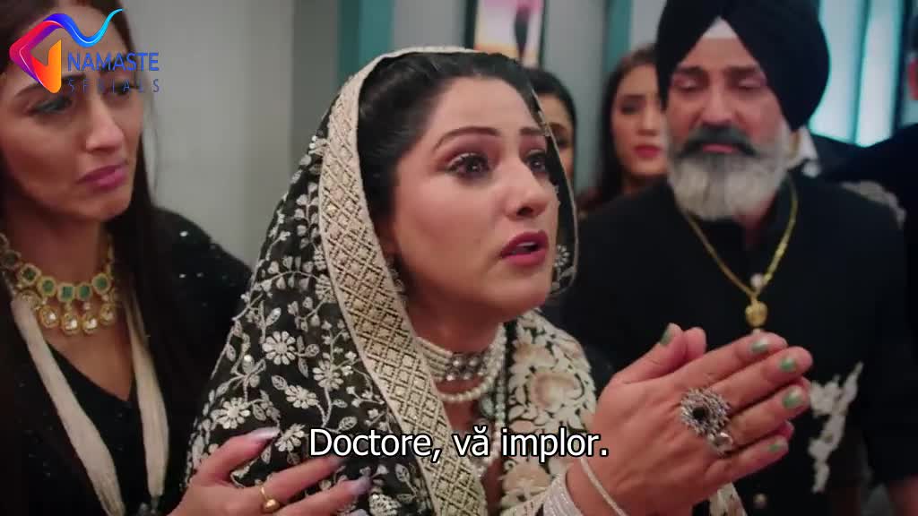 Ikk Kudi Punjab Di Episodul 36 subtitrat în română