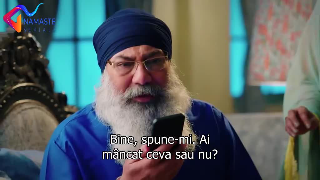 Ikk Kudi Punjab Di Episodul 40 subtitrat în română