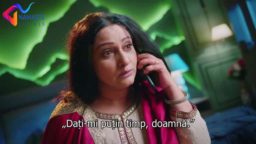 Ikk Kudi Punjab Di Episodul 42 subtitrat în română