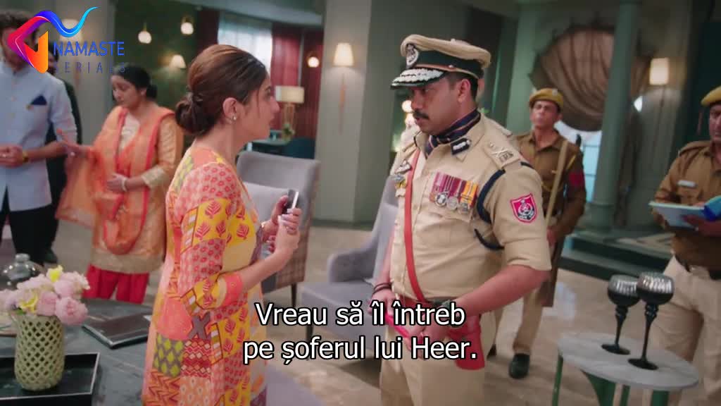 Ikk Kudi Punjab Di Episodul 48 subtitrat în română