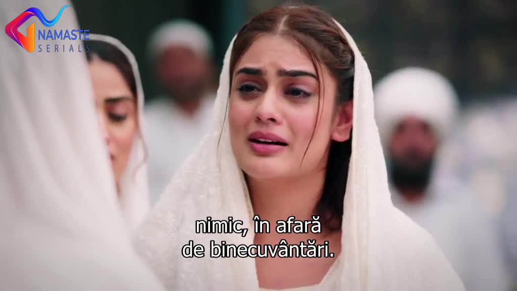 Ikk Kudi Punjab Di Episodul 55 subtitrat în română