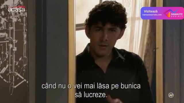 Hasta el fin del mundo: Până la capătul lumii Episodul 9