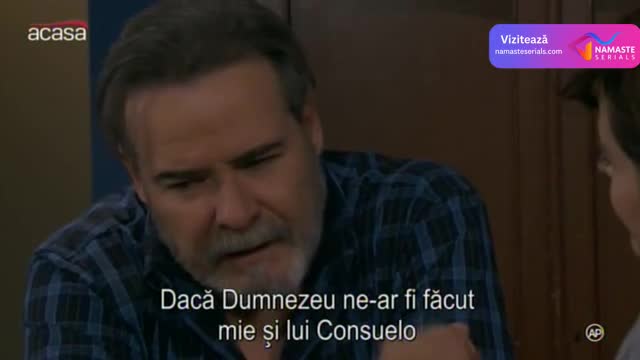 Hasta el fin del mundo: Până la capătul lumii Episodul 38