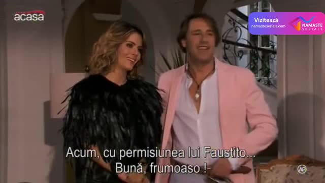 Hasta el fin del mundo: Până la capătul lumii Episodul 23