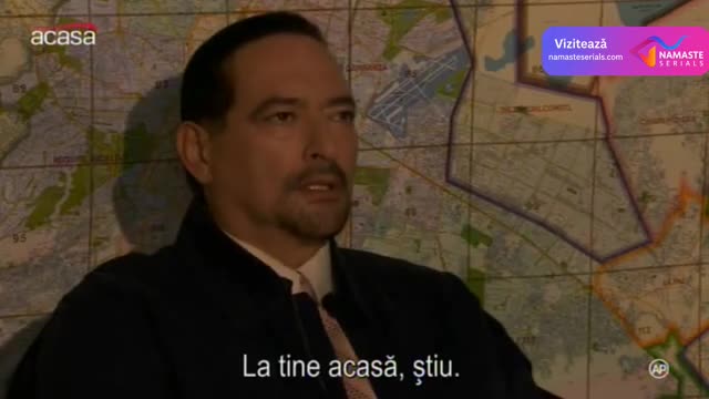 Hasta el fin del mundo: Până la capătul lumii Episodul 21