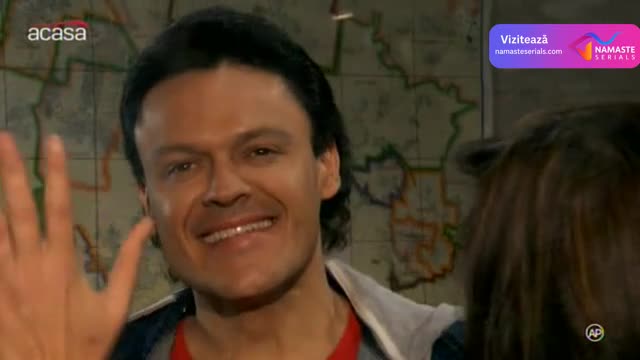 Hasta el fin del mundo: Până la capătul lumii Episodul 34