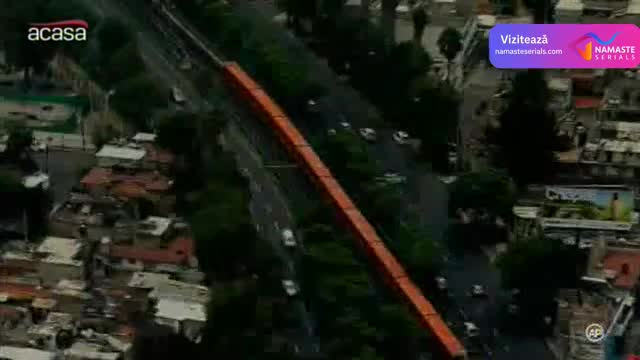 Hasta el fin del mundo: Până la capătul lumii Episodul 27