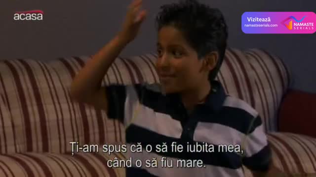 Hasta el fin del mundo: Până la capătul lumii Episodul 15