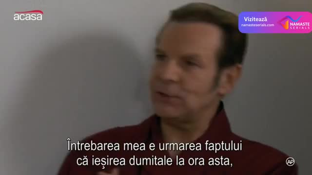 Hasta el fin del mundo: Până la capătul lumii Episodul 41