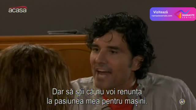 Hasta el fin del mundo: Până la capătul lumii Episodul 3
