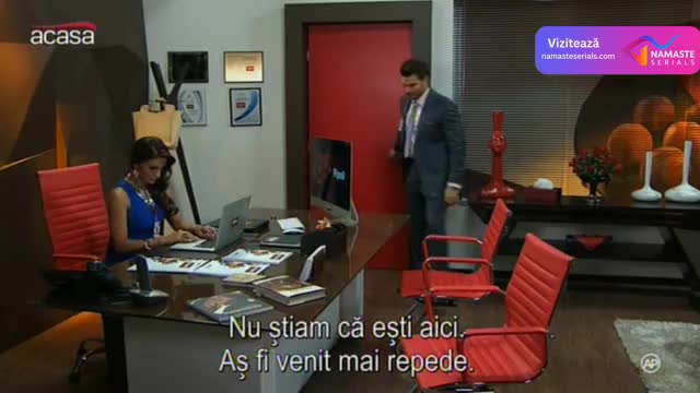 Hasta el fin del mundo: Până la capătul lumii Episodul 25