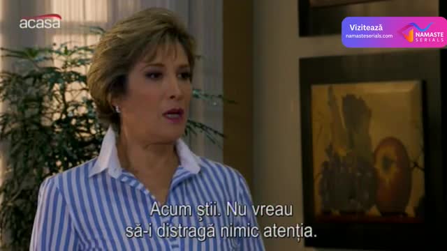Hasta el fin del mundo: Până la capătul lumii Episodul 19