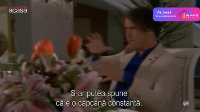 Hasta el fin del mundo: Până la capătul lumii Episodul 32