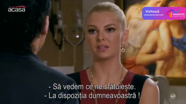 Hasta el fin del mundo: Până la capătul lumii Episodul 28