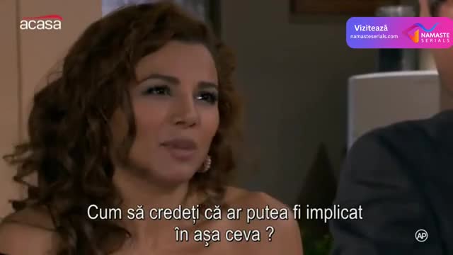 Hasta el fin del mundo: Până la capătul lumii Episodul 60