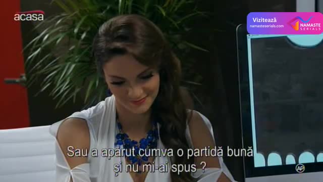 Hasta el fin del mundo: Până la capătul lumii Episodul 6