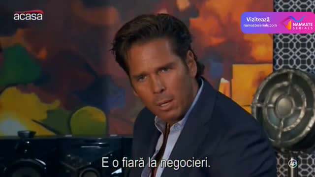 Hasta el fin del mundo: Până la capătul lumii Episodul 26