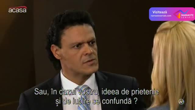 Hasta el fin del mundo: Până la capătul lumii Episodul 51
