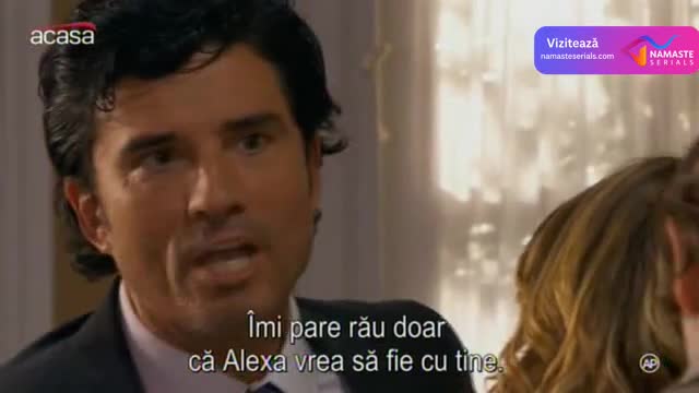 Hasta el fin del mundo: Până la capătul lumii Episodul 47
