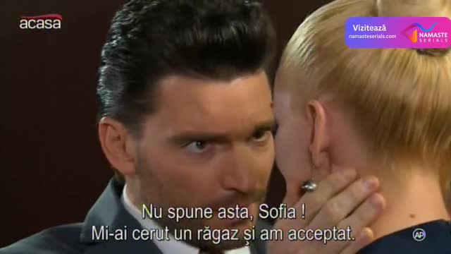 Hasta el fin del mundo: Până la capătul lumii Episodul 37