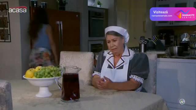 Hasta el fin del mundo: Până la capătul lumii Episodul 14