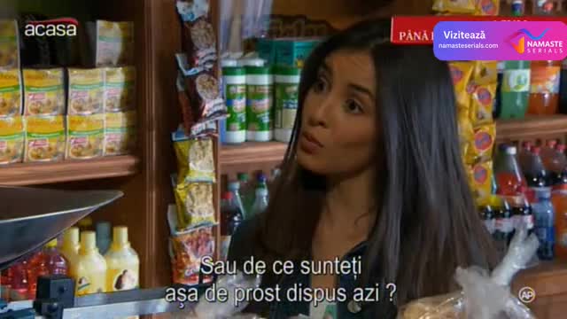 Hasta el fin del mundo: Până la capătul lumii Episodul 12
