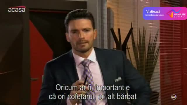 Hasta el fin del mundo: Până la capătul lumii Episodul 8