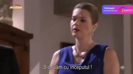 Tierra de Reyes: Ținutul răzbunării Episodul 9