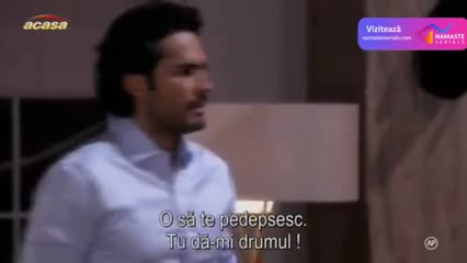 Tierra de Reyes: Ținutul răzbunării Episodul 15