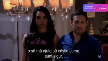 Tierra de Reyes: Ținutul răzbunării Episodul 20