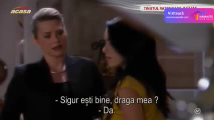 Tierra de Reyes: Ținutul răzbunării Episodul 26