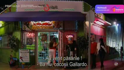 Tierra de Reyes: Ținutul răzbunării Episodul 11