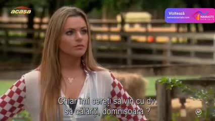Tierra de Reyes: Ținutul răzbunării Episodul 33