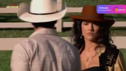 Tierra de Reyes: Ținutul răzbunării Episodul 14