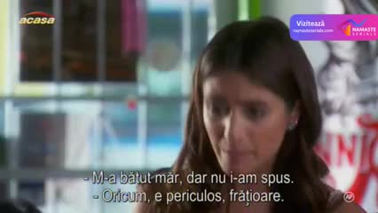 Tierra de Reyes: Ținutul răzbunării Episodul 29