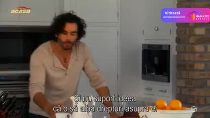 Tierra de Reyes: Ținutul răzbunării Episodul 52